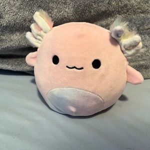 Archie squishmallow